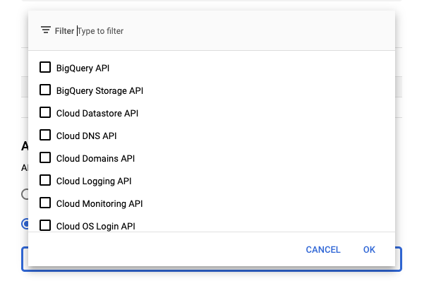 service filters