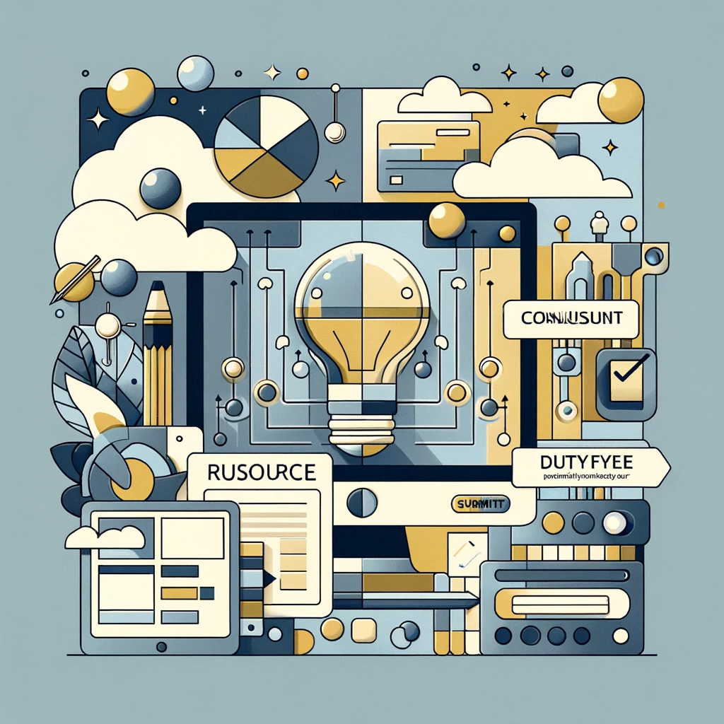 Concourse Resource Types